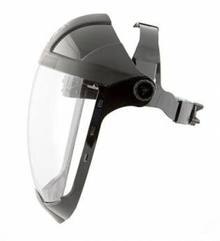 KASVOSUOJAIN SAMU 350 EUROMASKI - Suojalasit - 56349350 - 1