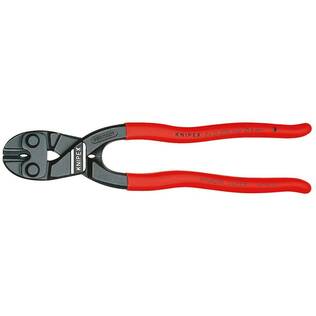 KNIPEX COBOLT 7131-200 VOIMALEIKKURI LOV - Voimaleikkurit - 6157131200 - 1