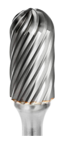 KOVAMETALLIVIILA M 8X19 SC-INOXPYÖR LIER - Kovametalliviilat - 622116070 - 1