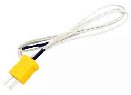 LÄMPÖTILA-ANTURI 1M BETONIVALUUN - Erikoismittavälineet - 810100130 - 1