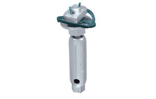 PIKALUKITUSK HEILURI M8X45 BIS WM15 - Pikalukituskiinnikkeet 28mm - 6582411840 - 1