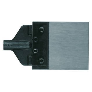 SDS MAX PELTITERÄ KAAVIN 150MM RUNGOLLA - Sds max piikit ja taltat - 73173450 - 1