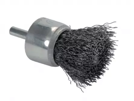 TUPSUHARJA NORTON 30X45X6 RST 0,3 - Puhdistus ja kiillotuslaikat - 611105250 - 1