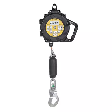 TURVATARRAIN PROTECT 11M CR250HV - Turvatarraimet - 57449880CR20010 - 1