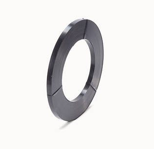 TERÄSVANNE 0,5MM N. 50KG/RULLA - Pakkausvanteet - 67310100P - 1