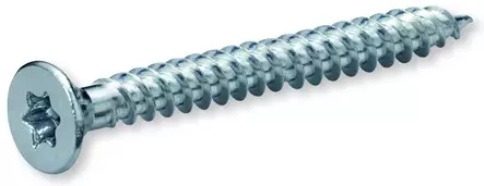 KINFIX UPPO CLIMFIX 4,5X40 TX20 - Climfix ruuvi uppokanta torx ruspert - 320100610 - 1