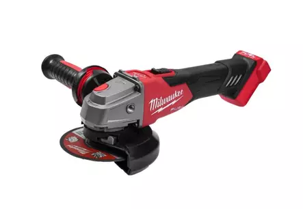 MILWAUKEE M18FSAG-125XB AKKU KULMAHI - M18 18V Kulmahiomakoneet - 800M18FSAG125XB-0 - 1