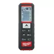 MILWAUKEE LDM50 LASER ETÄISYYSMITTARI - Linjalaserit - 800LDM50 - 1