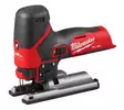 MILWAUKEE M12FJS-0 PISTOSAHA RUNKO - M12 12V Sahat ja puuntyöstö - 800M12FJS-0 - 1