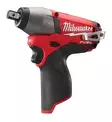 MILWAUKEE MUTTERINVÄÄN M12CIW 1/2 RUNKO - M12 12V Mutterinvääntimet - 800M12CIW12-0 - 1