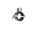 MUHVIPID ERIST DN25 M8/10-1/2 32-35 - Muhvipidin M8 / M10 / 1/2 eristetty - 65010030 - 1