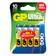PARISTO LR6 AA ULTRA 4 KPL/PAK - Paristot - 79310010 - 1