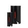 REIKÄSAHA MANDREX TCT 133MM 165MM - Reikäsahanterät kivi/laatat - 63610533130 - 1