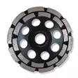 TIMANTTILAIKKA HIOMA TA 180 2-KEH - Timanttilaikat hioma - 64410190 - 1