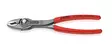KNIPEX TWINGRIP 8201-200 PIHDIT - Siirtoleukapihdit - 6158201200 - 1