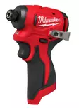 MILWAUKEE M12BLIDRC-0 M12 ISK RUUVINV - M12 12V Porakoneet, ruuvinvääntimet - 800M12BLIDRC-0 - 1