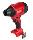 MILWAUKEE M18BLHSB-0 PUHDISTUS PUHALLIN - M18 18V Puutarhanhoito - 800M18BLHSB-0 - 1