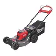 MILWAUKEE M18F2LM53-0 RUOHONLEIKKURI - M18 18V Puutarhanhoito - 800M18F2LM53-0 - 1