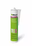 TREMCO LD703 AKRYYLIMASSA VALK 310ML - Acryylimassat - 84310190 - 1