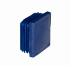 ASENNUSKISKON 27X18 PÄÄTYTULPPA - Asennuskiskon osat 28mm - 65369600 - 1