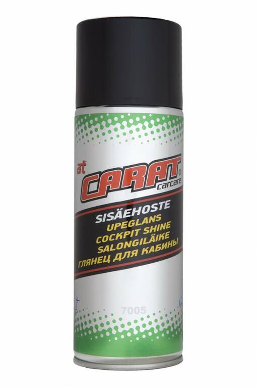 AT CARAT SISÄEHOSTE 520ML - Rasvanpoisto ja puhdistus - 83030420 - 1