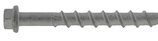 BETONIR. KUUSIO LAIP 14/16X80 ZP - Betoniruuvit kuusiokanta - 70170170 - 1