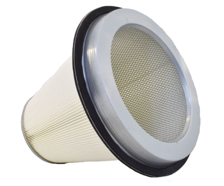 ERMATOR S26 KARTIOSUODATIN - Pölypussit - 813308340 - 1