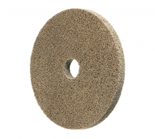 HIOMAPYÖRÖ NORTON 150X6X13 NEX-2SF - Tarrahiomapyöröt - 646N100540 - 1