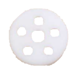 HITSAUSPILLI TEFLON TIIVISTE VP-111 - Hitsauspillit - 61210130 - 1