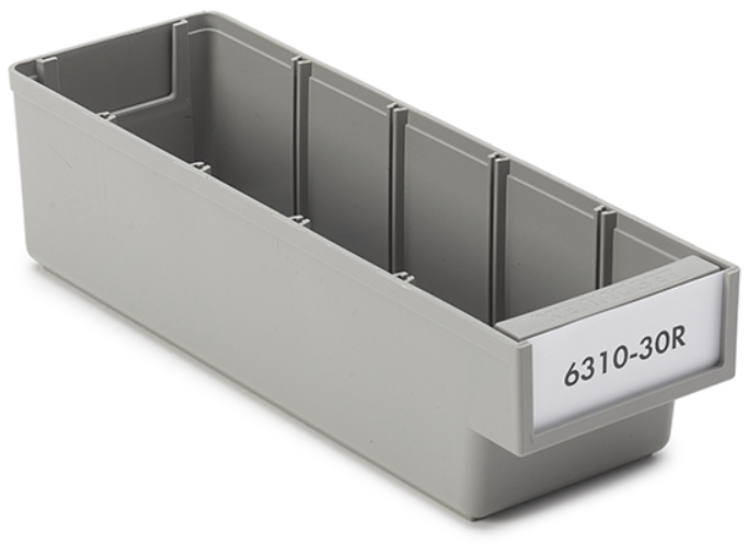 HYLLYLAATIKKO 6310 300X94X80 - Hyllylaatikot - 82710370 - 1