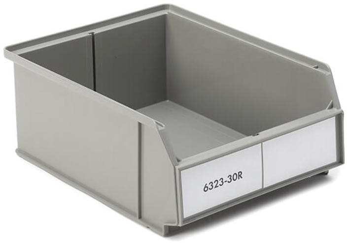 HYLLYLAATIKKO 6323 300X230X120 - Hyllylaatikot - 82710390 - 1
