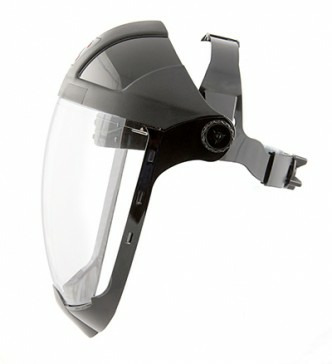 KASVOSUOJAIN SAMU 350 EUROMASKI - Suojalasit - 56349350 - 1