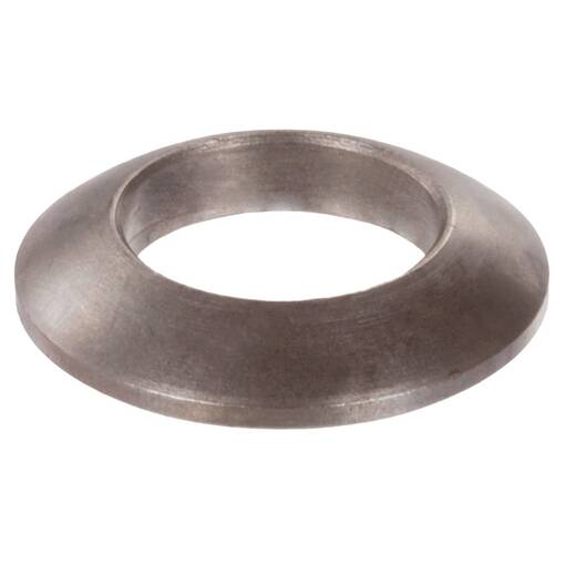 KARTIOALUSLEVY DIN6319 - Korialuslevy ohut - 25020810P - 1