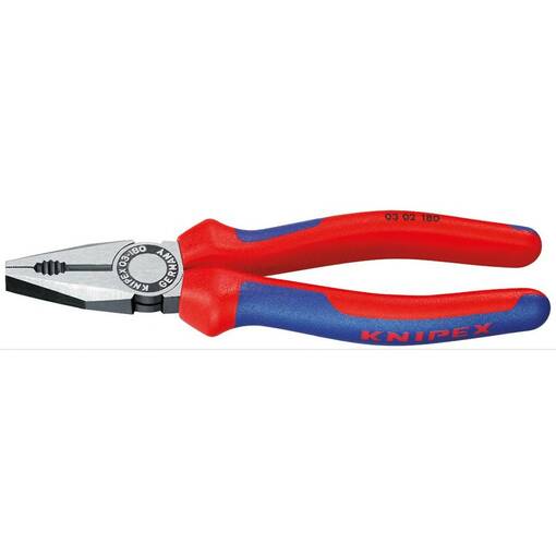 KNIPEX LINJAPIHTI - Yleispihdit - 6150302160P - 1