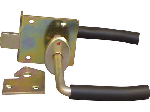 LAPINSALPA KELTAPAS - Oven salvat, kahvat, pysäyttimet - 41010110 - 1