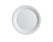 LAUTANEN 15 CM MATALA P-15U 100KPL - Kertakäyttöastiat - 67610110 - 1