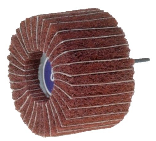 LIUSKALAIKKA WVK 100X50 K60 KARA 6MM - Liuskalaikat - 6461075090 - 1