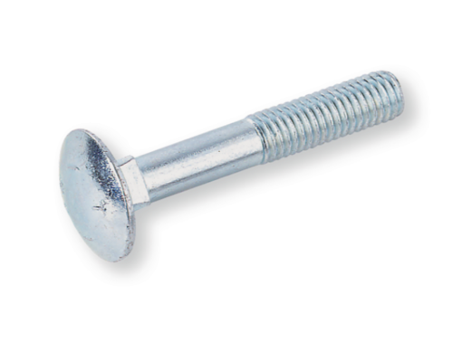 LUKKORUUVI DIN603 A2 - Lukkoruuvit Din 603 A4 hst - 27327850P - 1