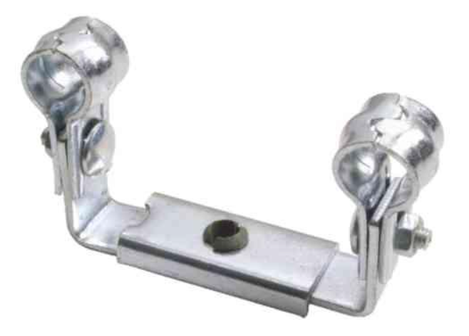 MEX-II DN-10 SÄÄD - Suojaputken pitimet - 65164010 - 1