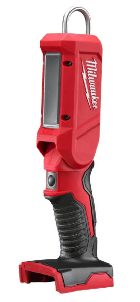 MILWAUKEE LED VALAISIN M18IL-0 - M18 18V Valaisimet - 801M18IL-0 - 1