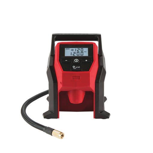 MILWAUKEE M12BI-0 INFLAATTORI KOMPRESSO - M12 12V akkukoneet - 800M12BI-0 - 1