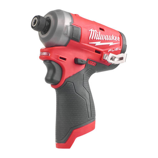MILWAUKEE M12FQID-0 FUEL ISK RUUVINV - M12 12V Porakoneet, ruuvinvääntimet - 800M12FQID-0 - 1