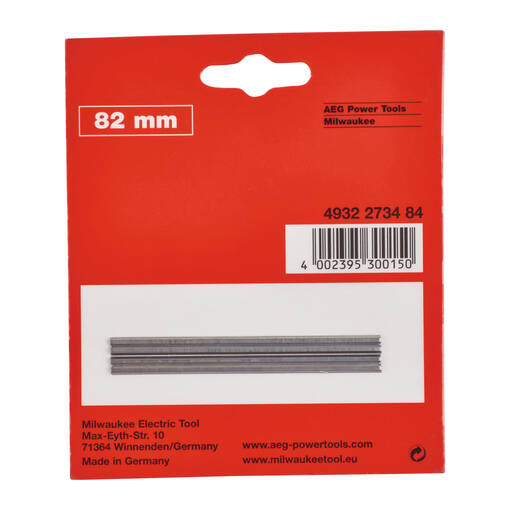 MILWAUKEE M18BP HÖYLÄN TERÄT - M18 18V Sahat ja puuntyöstö - 800100160 - 1