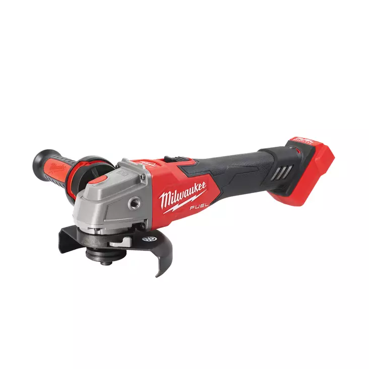 MILWAUKEE M18FSAGV-125XB0X KULMAHI RUN - M18 18V Kulmahiomakoneet - 800M18FSAGV125XB-0 - 1