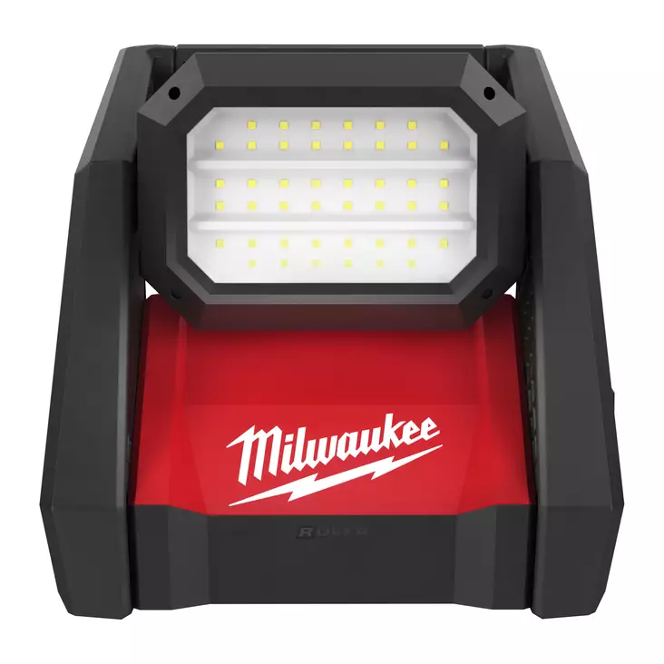MILWAUKEE M18HOAL-0 VALAISIN - M18 18V Valaisimet - 800M18HOAL-0 - 1
