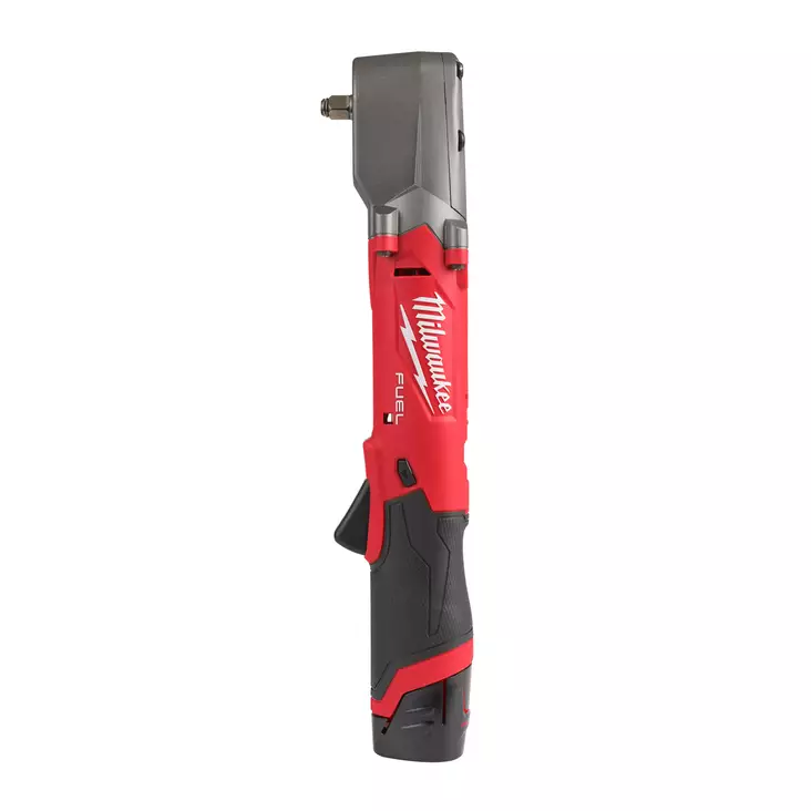 MILWAUKEE MUTTERINVÄÄN M12FRAIWF38-0 3/8 - M12 12V Mutterinvääntimet - 800M12FRAIWF38-0 - 1