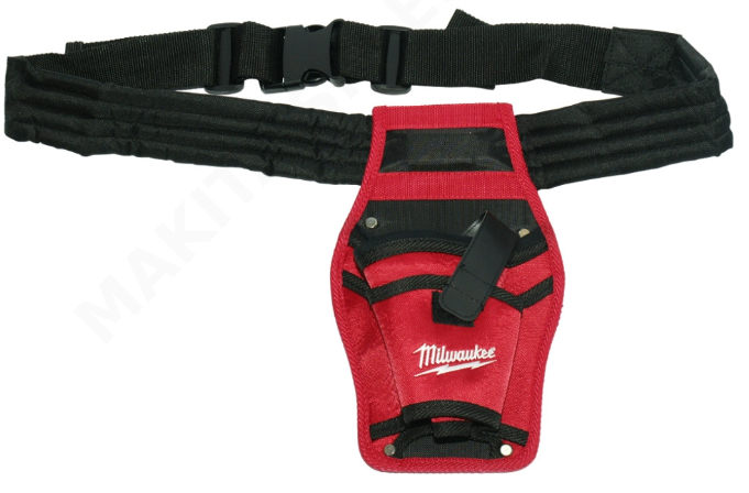 MILW TYÖKALUKOTELO AKKUKONEILLE - Työkalulaukut - 63010110 - 1