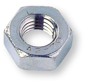 MUTTERI DIN 934 UNC A4 - Mutteri Din 934 A4 - 2716050500P - 1