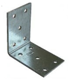 NAULAUSKULMA RST - Naulauskulmat rst - 76510100P - 1