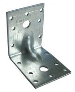 NAULAUSKULMA RST VAHVISTETTU - Naulauskulmat rst - 76510110P - 1